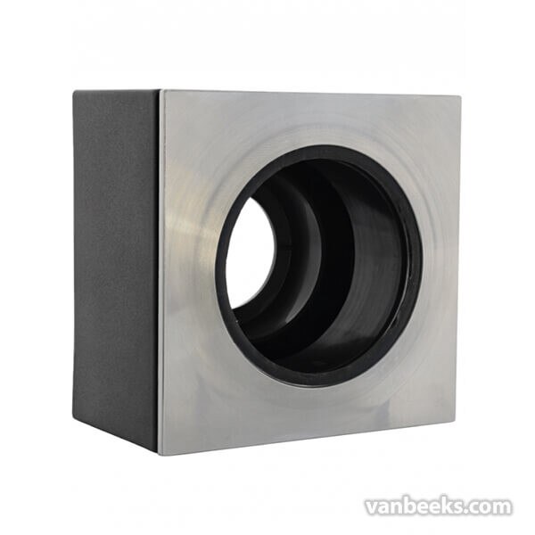 in-lite Box 1 Stainless Steel